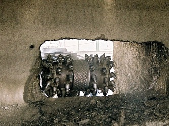 Đầu cắt cơ khí Sandvik