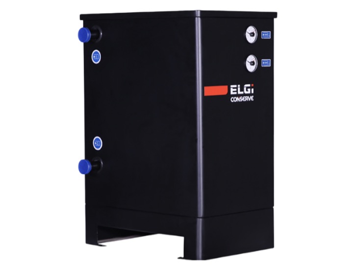 Hệ thống thu hồi nhiệt ELGi