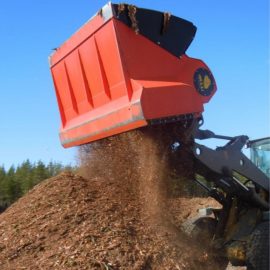 Khai thác mỏ ALLU