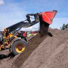 Ứng dụng nông nghiệp ALLU