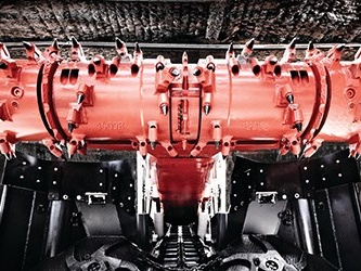 Dụng cụ khoan Sandvik